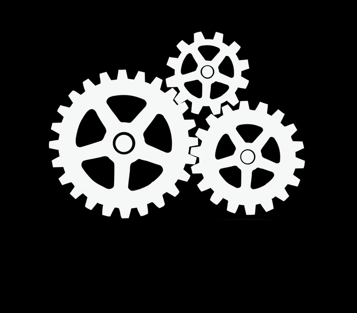 gears