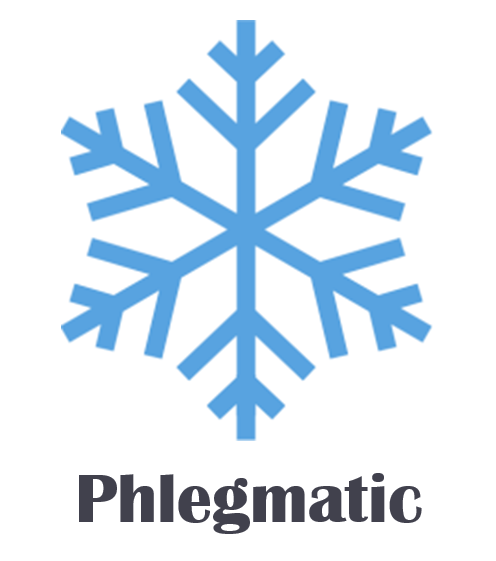 phlegmatic