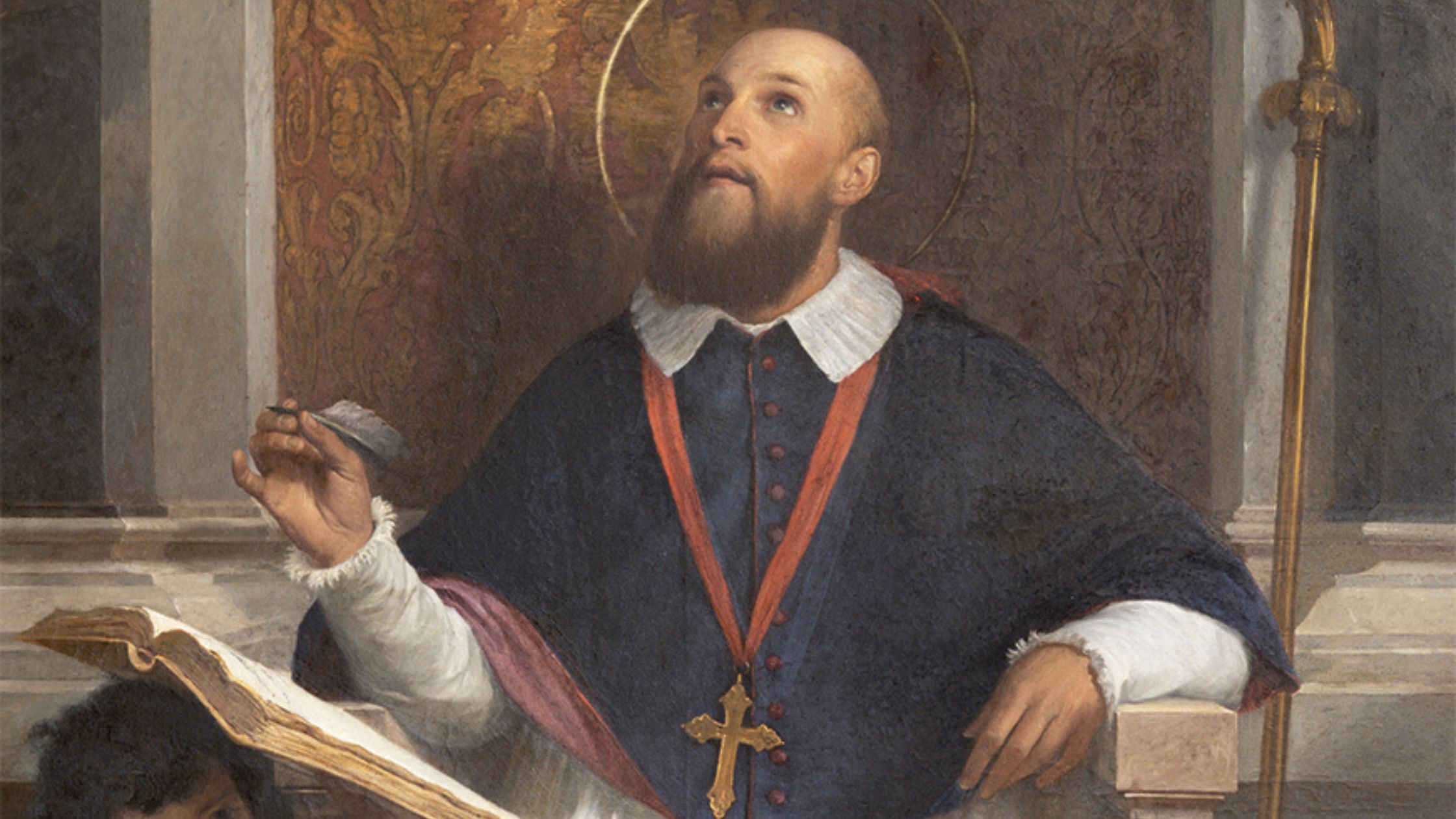 saint francis de sales