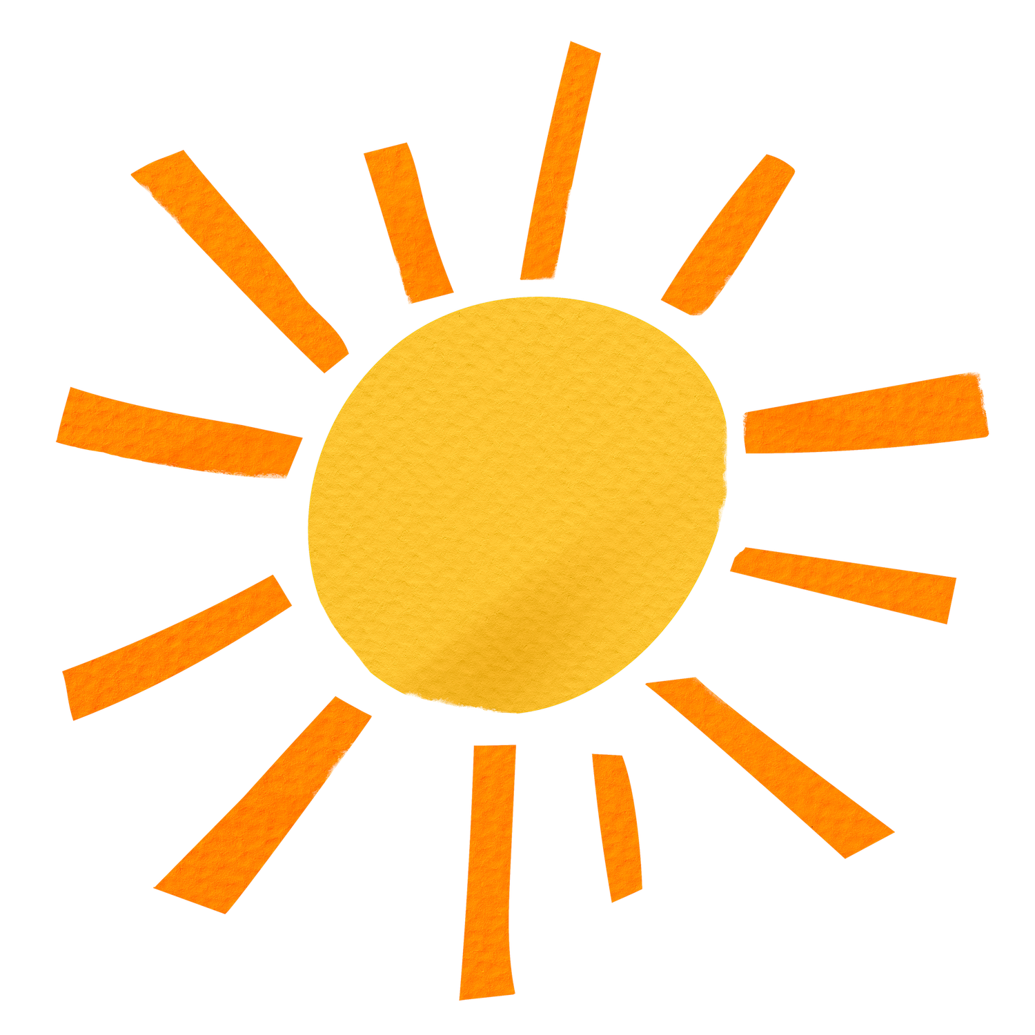 sun